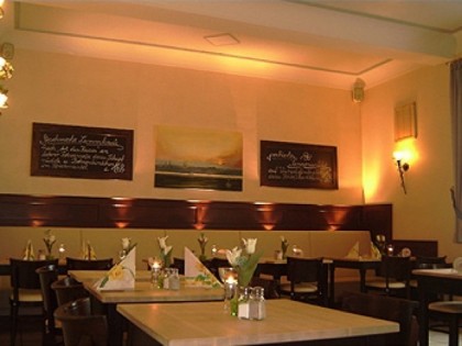 Foto: Gasthof &amp;quot;Aubele im Nussbaum&amp;quot;