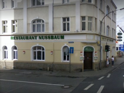 Gasthof "Aubele im Nussbaum"