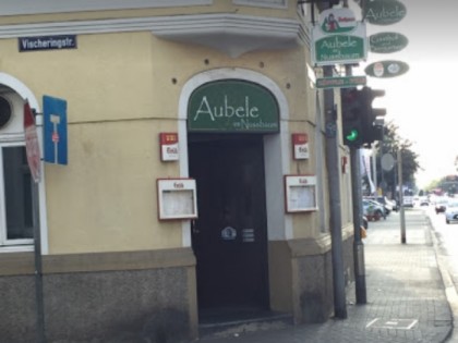 Foto: Gasthof "Aubele im Nussbaum"